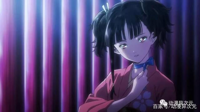 《甲铁城的卡巴内利》全新剧场版海门决战将于明年上映