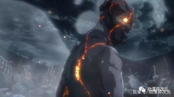 《甲铁城的卡巴内利》全新剧场版海门决战将于明年上映