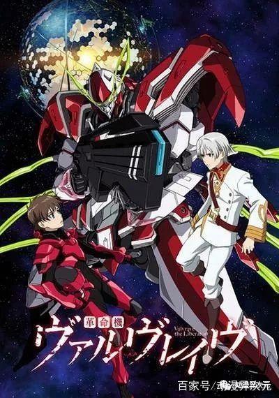 《甲铁城的卡巴内利》全新剧场版海门决战将于明年上映