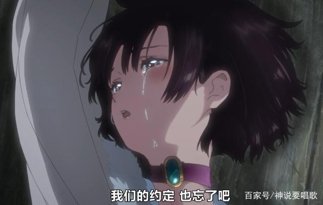 甲铁城剧场版海门决战解读官方疯狂发糖向片尾的秧歌舞才是正片