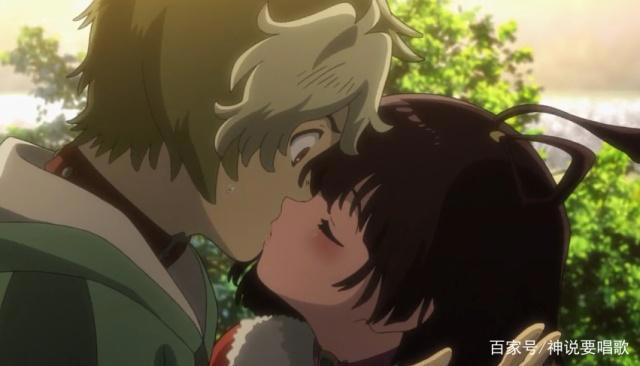 甲铁城剧场版海门决战解读官方疯狂发糖向片尾的秧歌舞才是正片