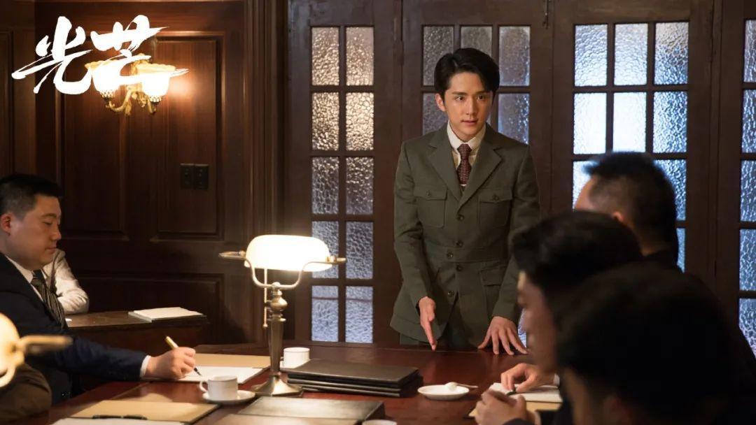 戏里戏外反差萌，他们的可爱不止一点点！