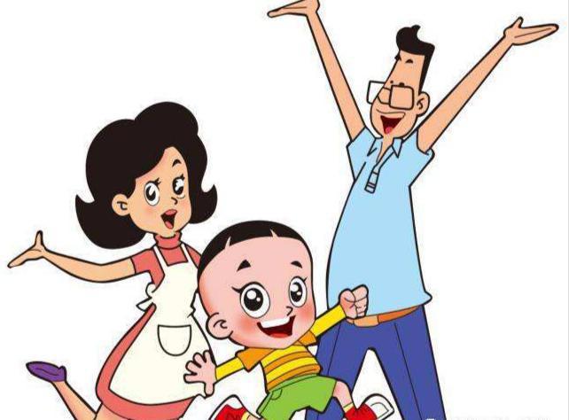 动漫人物与父母的相貌关系，和泉的相貌别深思，深思就是一部大剧