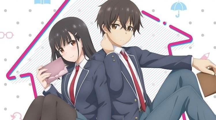 2022年四月定档的十部动漫推荐（死神千年血战篇等）