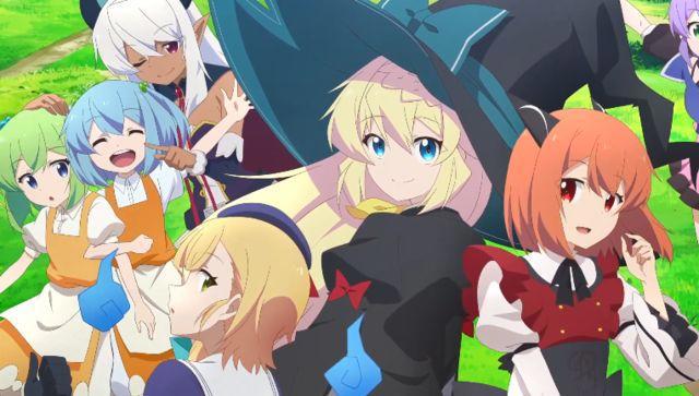 2022年四月定档的十部动漫推荐（死神千年血战篇等）