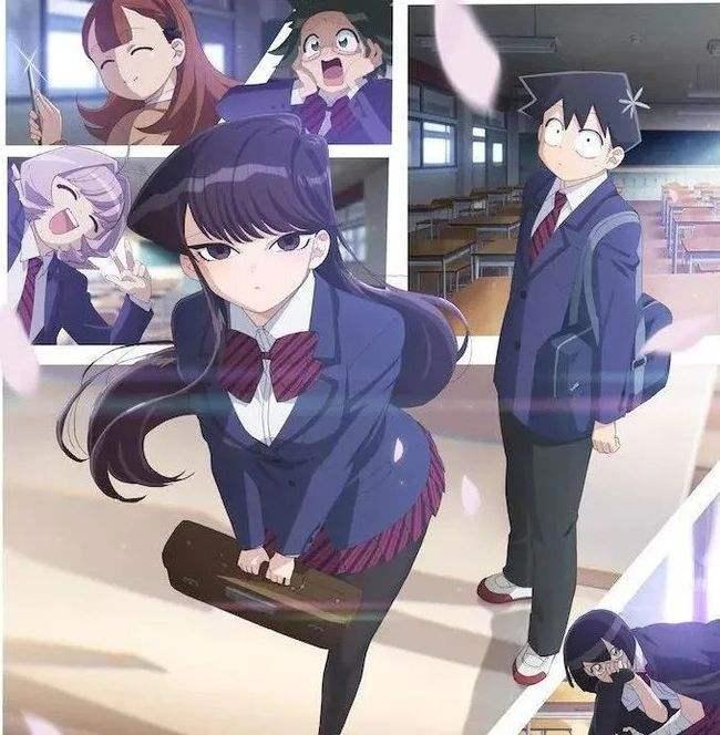 2022年四月定档的十部动漫推荐（死神千年血战篇等）