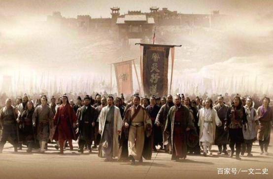 不止残暴！《水浒传》中的李逵，性格也有可爱的一面