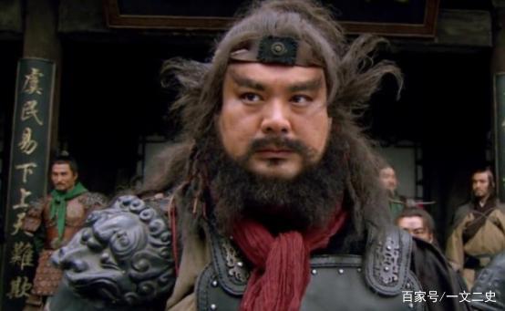 不止残暴！《水浒传》中的李逵，性格也有可爱的一面