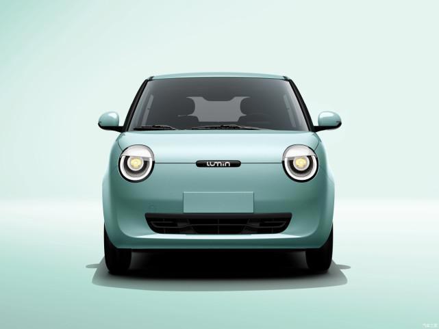 长安LUMIN糯玉米首发，实用又可爱？远不止如此！