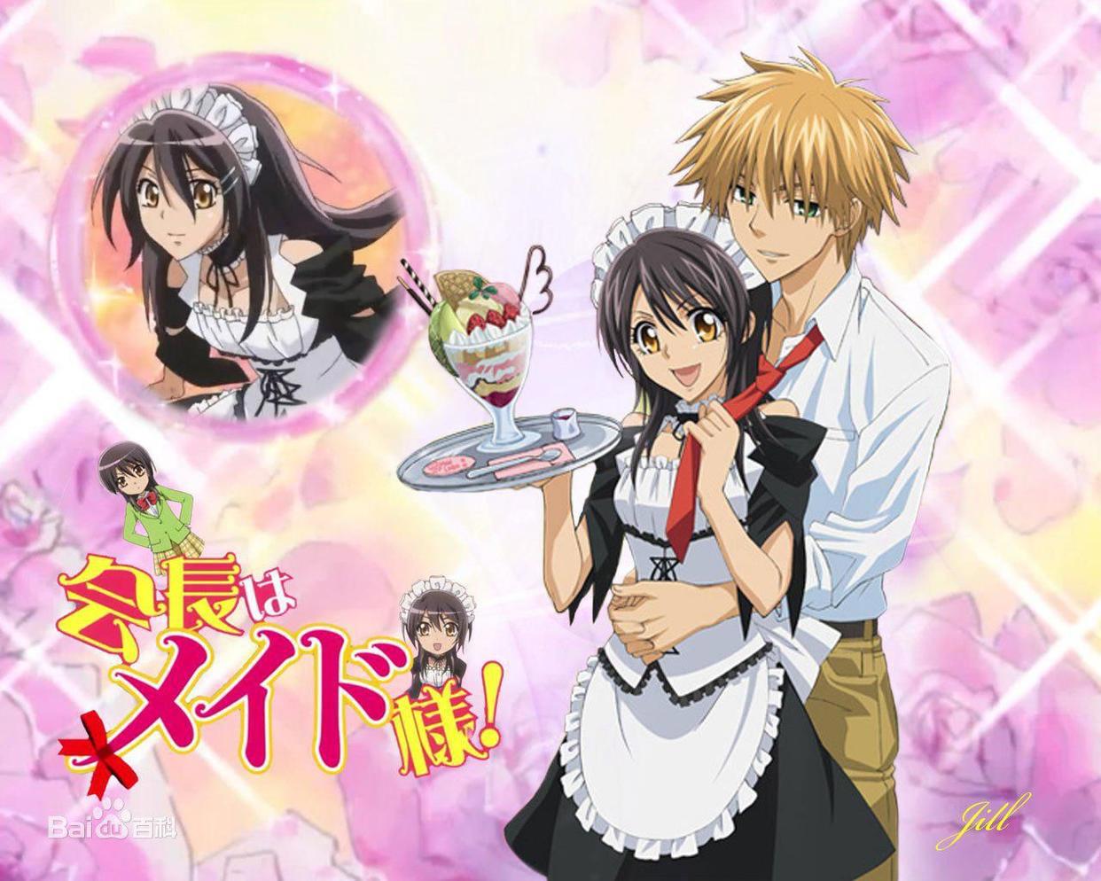 动漫推荐-那些齁甜的校园恋爱番剧