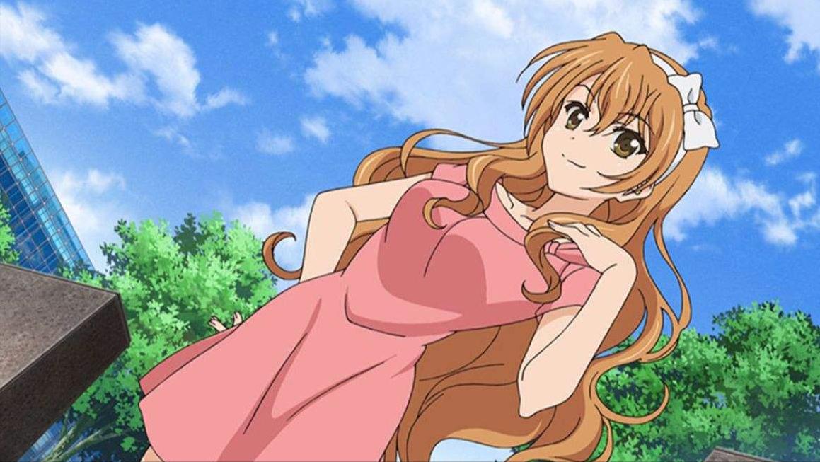 学校免费发老婆，十月恋爱动画双向牛战士？搞不清纯爱还是胃痛！