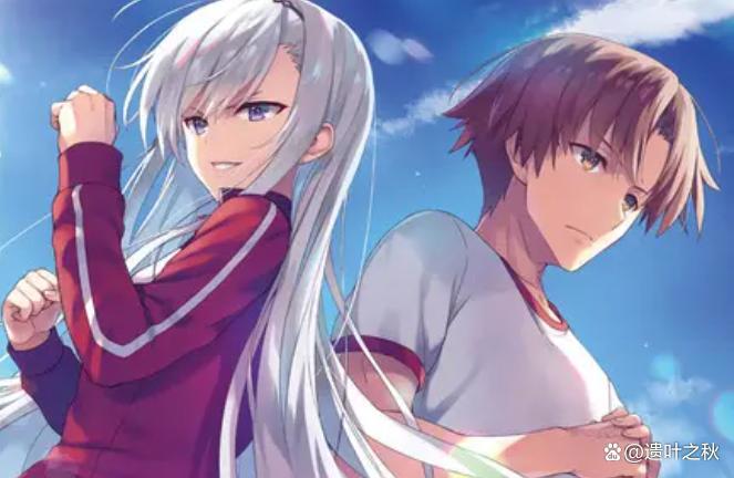 即将上线的5部番，竟有3部S级动漫，《实力主教》终于来了