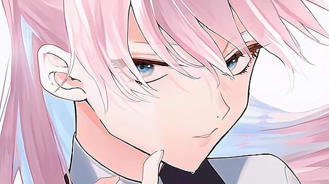 柠檬番被隔空喊话，《不止可爱》动画化官宣，这次能否超越前者？