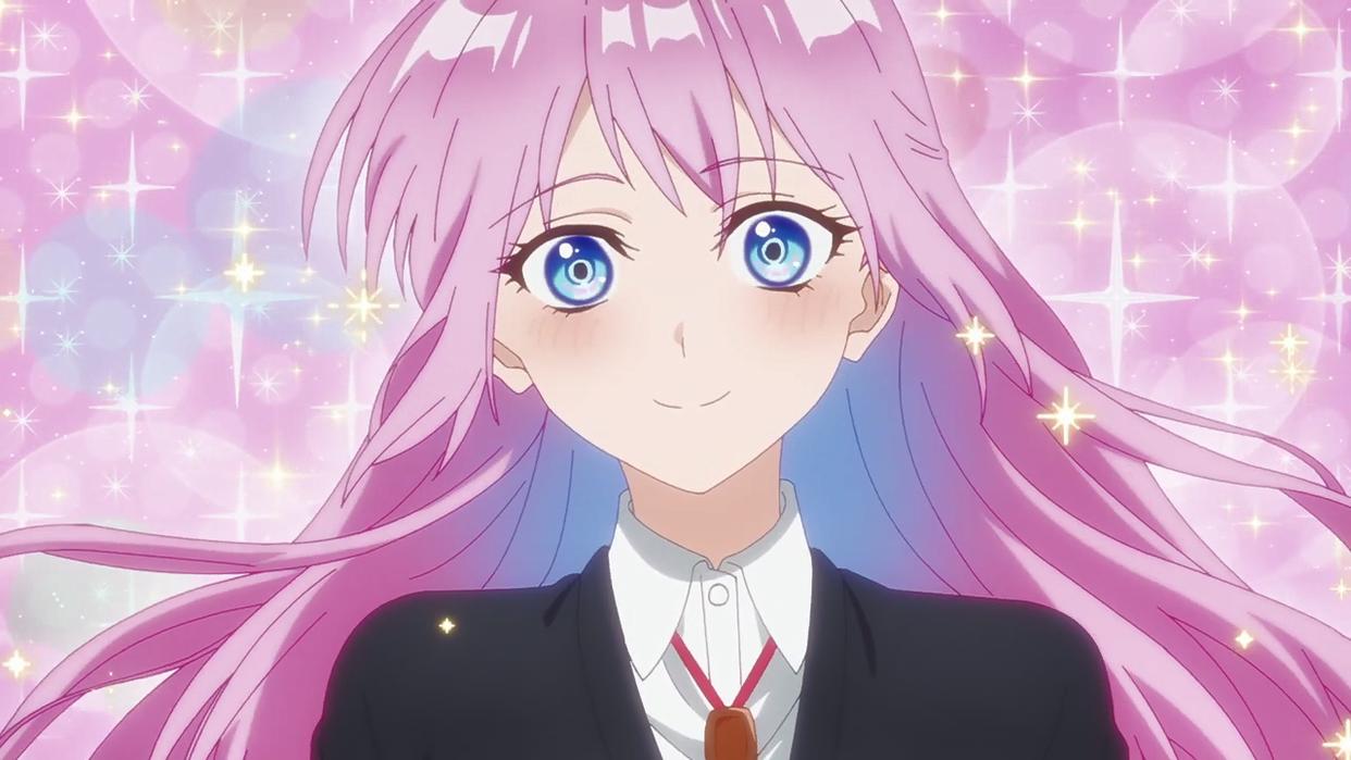 四月有哪些值得一看的狗粮番？首推这部《我家女友可不止可爱呢》