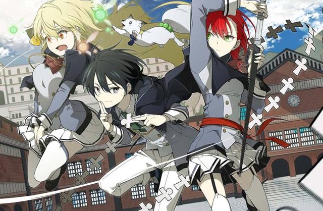 女性主导！《我家女友可不止可爱呢》公开新PV！