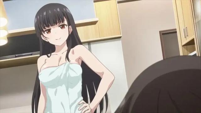 枪炮玫瑰与恋爱才是永恒的正戏，观看7月新番的若干思考