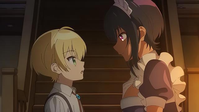 枪炮玫瑰与恋爱才是永恒的正戏，观看7月新番的若干思考