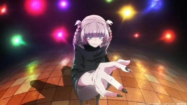 枪炮玫瑰与恋爱才是永恒的正戏，观看7月新番的若干思考