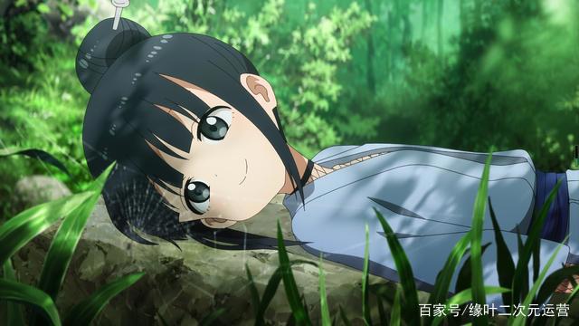 《高木同学》画完之后，漫画作者出的新番，国内人气直接冰点