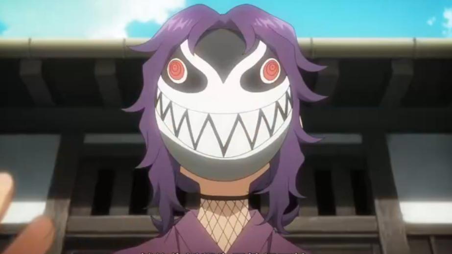 女忍者椿的心事：不能和男人见面的秘密被揭开，但这个理由太自私