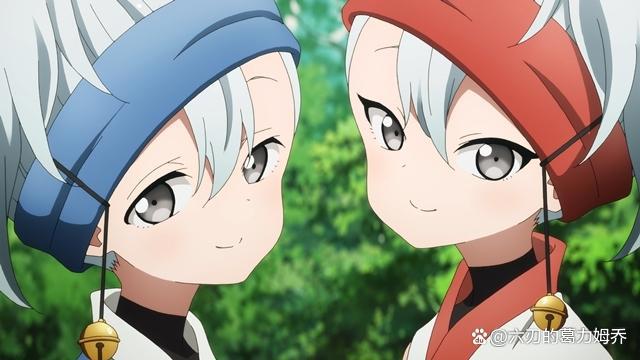 TV动画《女忍者椿的心事》确定将在4月9日开播，OP主题曲已公布！