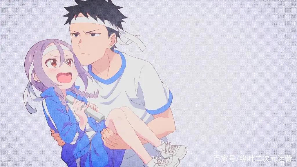 《女忍者椿的心事》国内人气少，但动画经费花得多，很心塞的新番