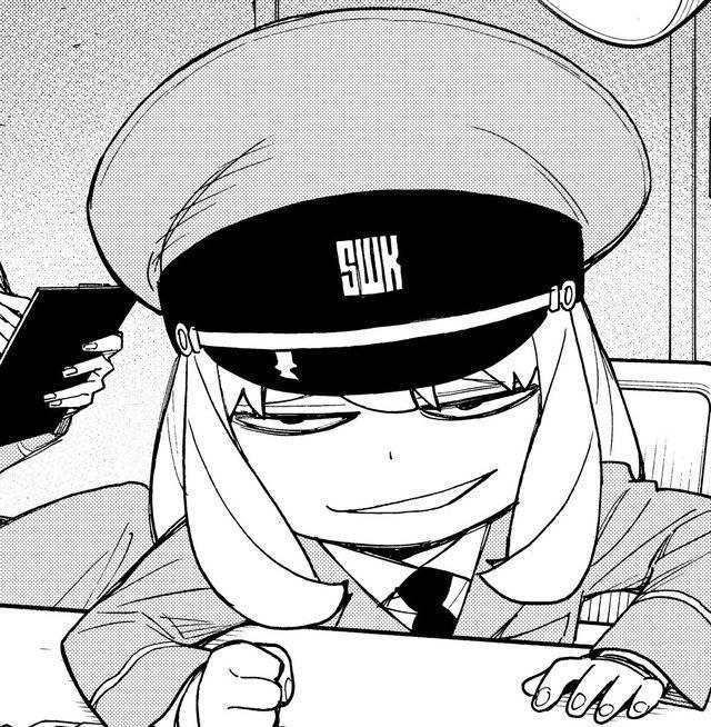 木村拓哉女儿透露：间谍过家家将出动画，明年开播