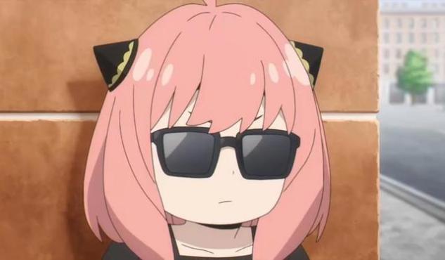 《间谍过家家》完结，播放量破3.5亿，名副其实的霸权番