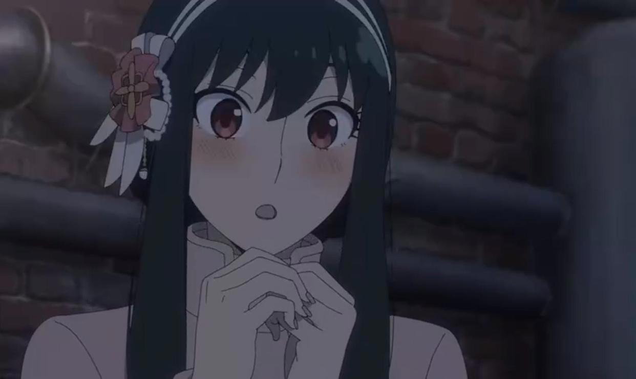 间谍过家家：动画稳定发挥名场面，但小破站仍未上线