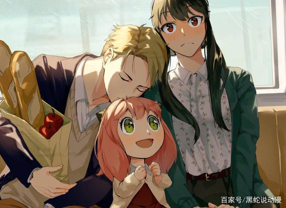 间谍过家家最新动画进度透露第二季动画也看不到经典的游轮篇