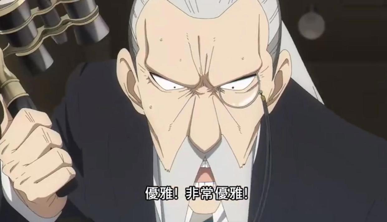 间谍过家家：那个“优雅”的男人终于登场，动画主线稳定展开