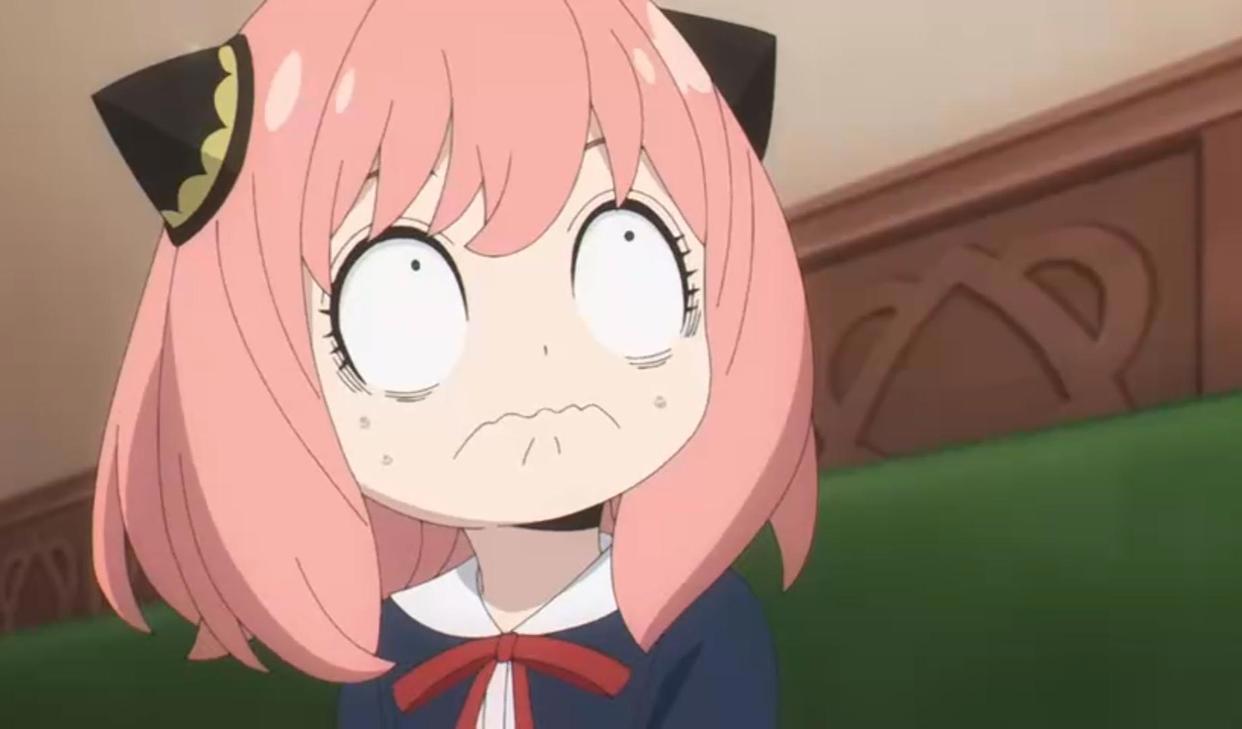 间谍过家家：那个“优雅”的男人终于登场，动画主线稳定展开