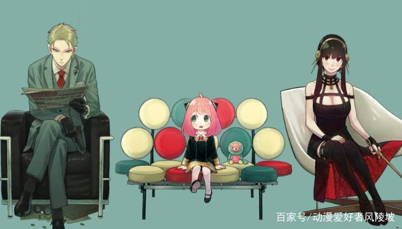 关于《间谍过家家》的收费问题，网上一片骂声原因到底出在哪里？