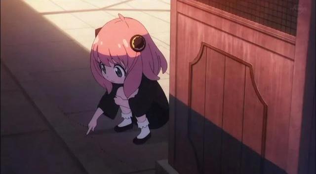 播放量破亿最快日漫！《间谍过家家》四集破亿，其实并不意外