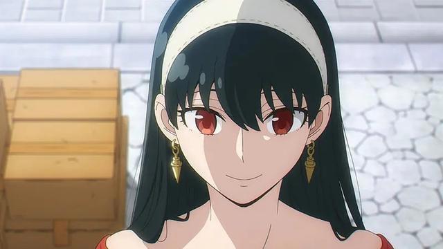 播放量破亿最快日漫！《间谍过家家》四集破亿，其实并不意外