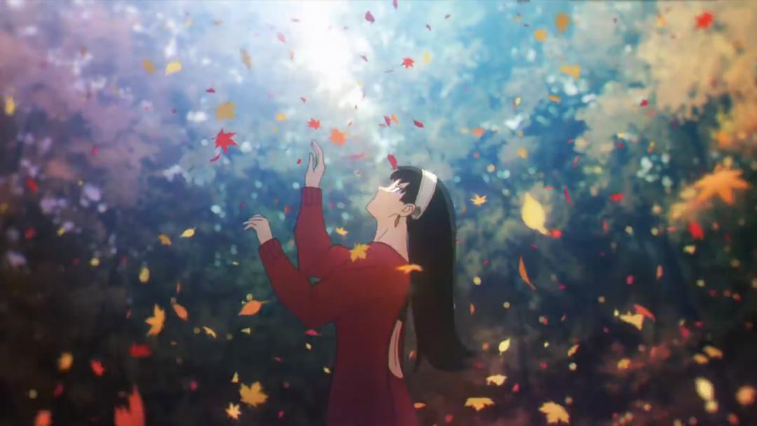 《间谍过家家》动画第二季抢先看