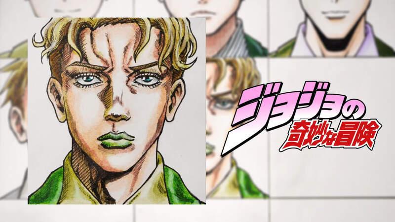 《间谍过家家》劳埃德福杰的12种动漫画风，能力超强的最帅爸爸