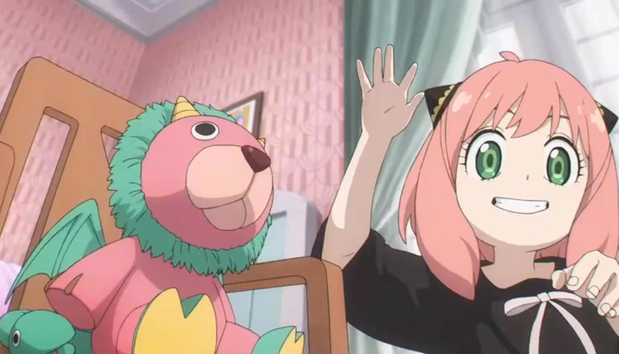 到处都是《间谍过家家》，这部动画到底好在哪里？