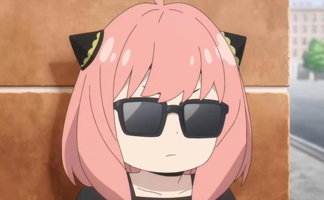 到处都是《间谍过家家》，这部动画到底好在哪里？