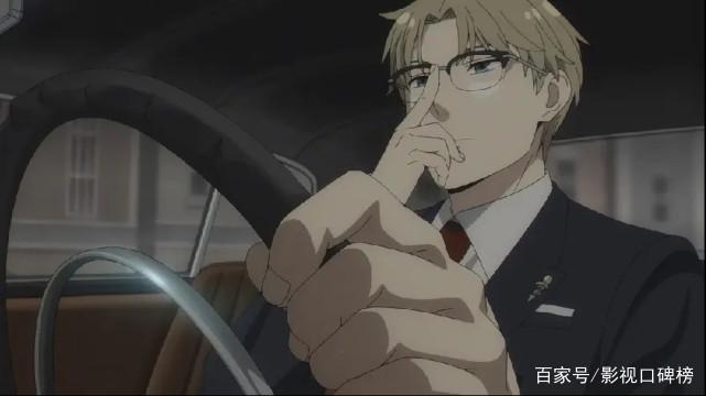 评分9以上，B站播放破亿最快动漫，《间谍过家家》有何独到之处？