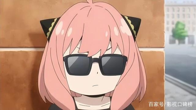 评分9以上，B站播放破亿最快动漫，《间谍过家家》有何独到之处？