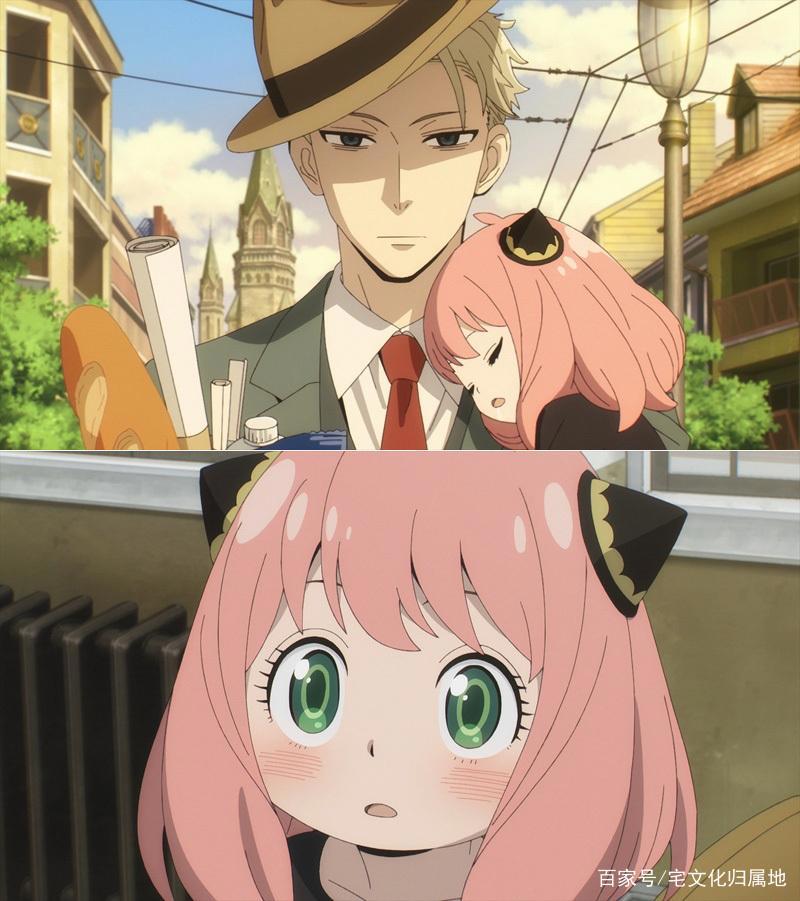 《间谍过家家》动画2022年开播，男主声优竟是“大老师”