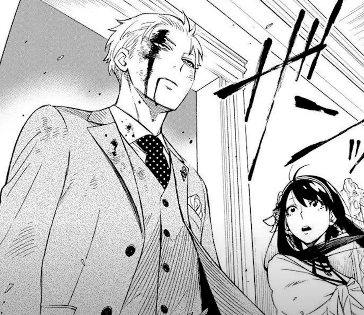 好好的新番《间谍过家家》，原作党和动画党又吵起来了