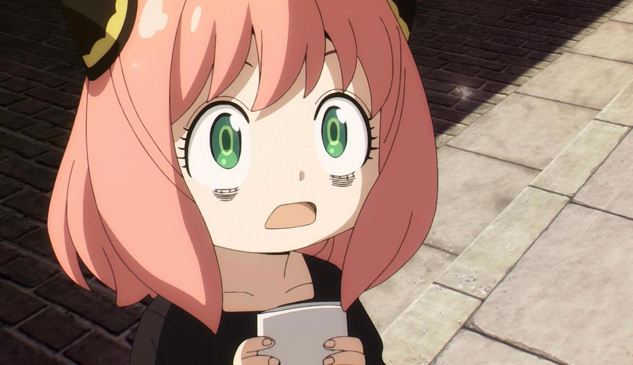 好好的新番《间谍过家家》，原作党和动画党又吵起来了