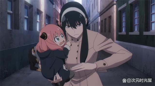 TV动画「间谍过家家」第一部分已完结，第二部分将于10月开播