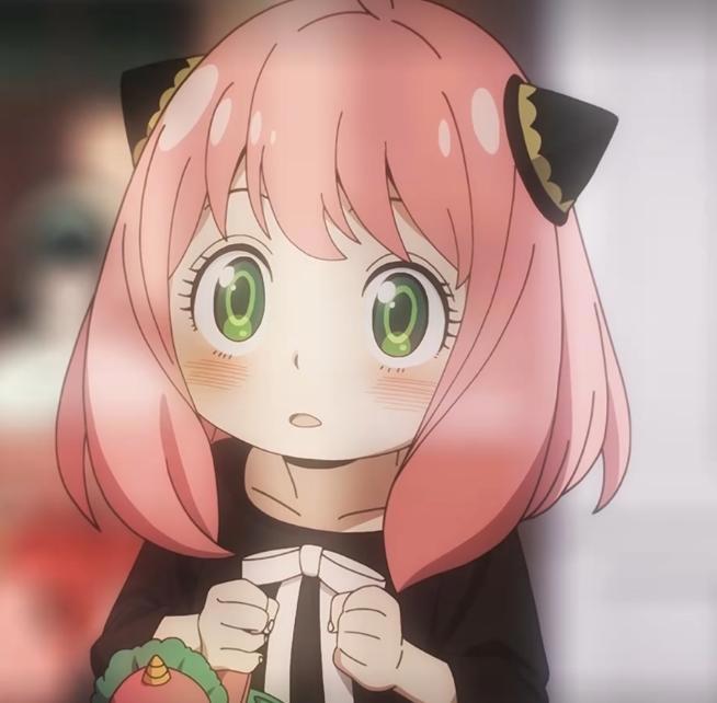 日漫：《间谍过家家》，网友：“把牢底坐穿的一家人”