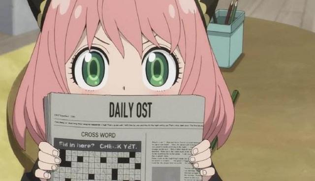 《间谍过家家》制作精良，却被网友唱衰，二次元对日漫太严格了