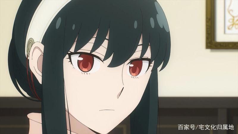 《间谍过家家》动画2022年4月开播，雪乃和大老师又同框了