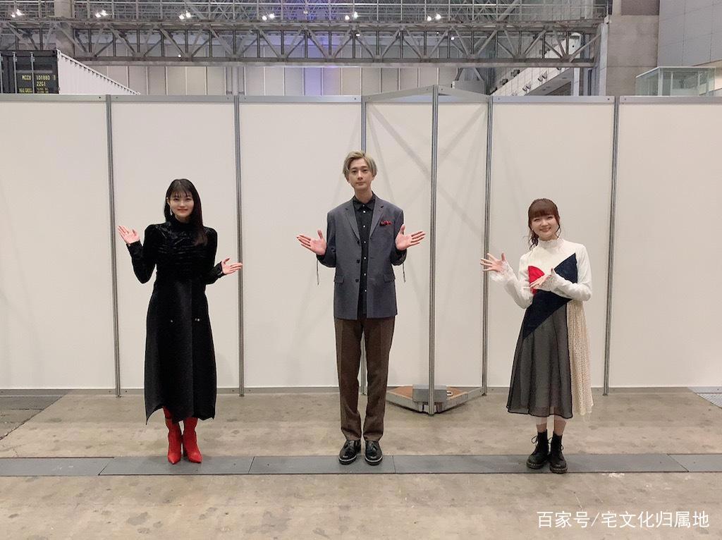 《间谍过家家》动画2022年4月开播，雪乃和大老师又同框了