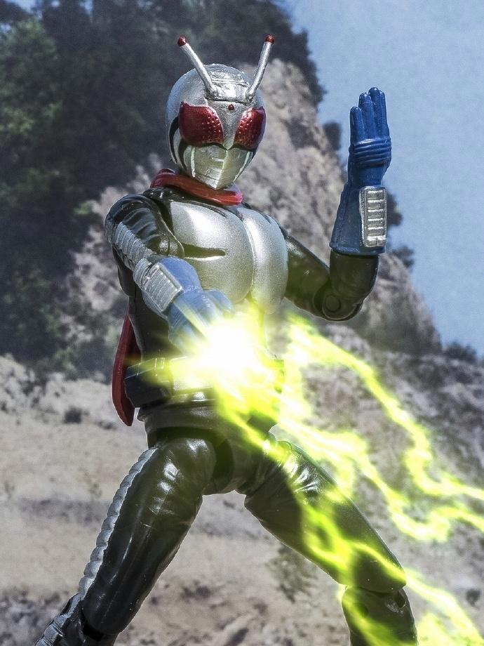 假面骑士掌动x系列官图：海帕甲斗最为帅气，燃烧亚极陀重拳出击